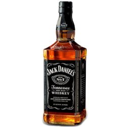Whiskey Jack Daniel's 0.7
